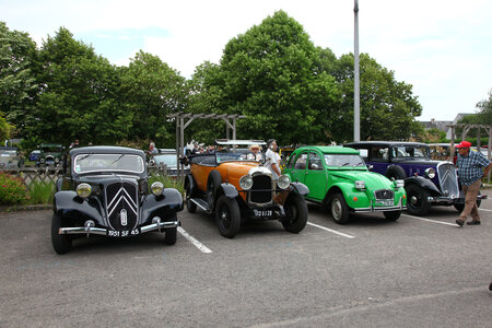 [18-05] - CAACL45 - Les 99 ans de Citroën - Samedi 9 et dimanche 10 juin 2018,  18-05  - CAACL45 - Les 99 ans de Citroën - Samedi 9 et dimanche 10 juin 2018 - Y P  002 
