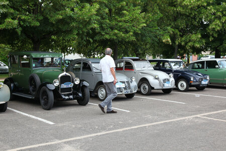 [18-05] - CAACL45 - Les 99 ans de Citroën - Samedi 9 et dimanche 10 juin 2018,  18-05  - CAACL45 - Les 99 ans de Citroën - Samedi 9 et dimanche 10 juin 2018 - Y P  004 