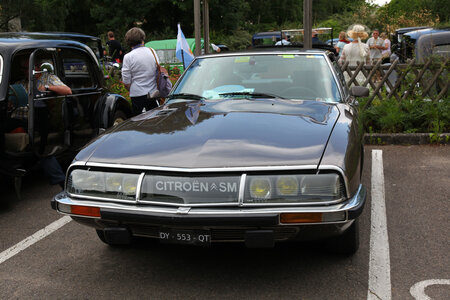 [18-05] - CAACL45 - Les 99 ans de Citroën - Samedi 9 et dimanche 10 juin 2018,  18-05  - CAACL45 - Les 99 ans de Citroën - Samedi 9 et dimanche 10 juin 2018 - Y P  005 