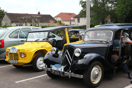 [18-05] - CAACL45 - Les 99 ans de Citroën - Samedi 9 et dimanche 10 juin 2018,  18-05  - CAACL45 - Les 99 ans de Citroën - Samedi 9 et dimanche 10 juin 2018 - Y P  006 