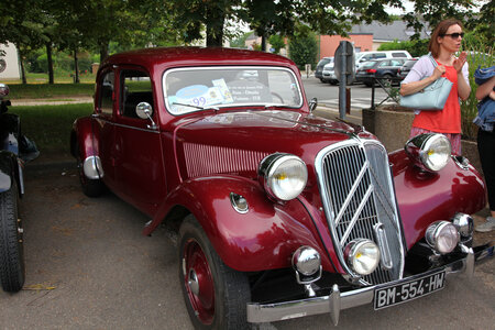 [18-05] - CAACL45 - Les 99 ans de Citroën - Samedi 9 et dimanche 10 juin 2018,  18-05  - CAACL45 - Les 99 ans de Citroën - Samedi 9 et dimanche 10 juin 2018 - Y P  008 