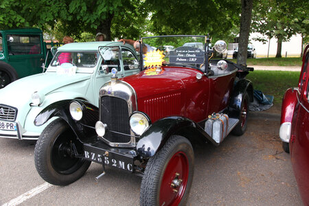 [18-05] - CAACL45 - Les 99 ans de Citroën - Samedi 9 et dimanche 10 juin 2018,  18-05  - CAACL45 - Les 99 ans de Citroën - Samedi 9 et dimanche 10 juin 2018 - Y P  009 