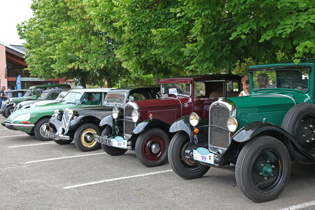 [18-05] - CAACL45 - Les 99 ans de Citroën - Samedi 9 et dimanche 10 juin 2018,  18-05  - CAACL45 - Les 99 ans de Citroën - Samedi 9 et dimanche 10 juin 2018 - Y P  010 