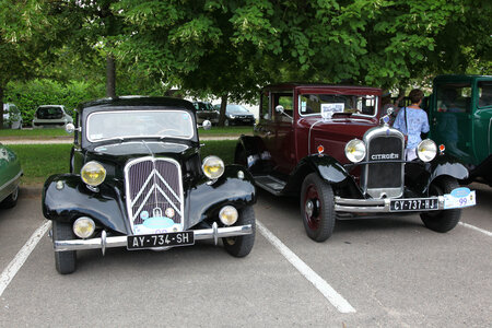 [18-05] - CAACL45 - Les 99 ans de Citroën - Samedi 9 et dimanche 10 juin 2018,  18-05  - CAACL45 - Les 99 ans de Citroën - Samedi 9 et dimanche 10 juin 2018 - Y P  011 