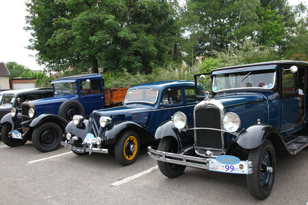 [18-05] - CAACL45 - Les 99 ans de Citroën - Samedi 9 et dimanche 10 juin 2018,  18-05  - CAACL45 - Les 99 ans de Citroën - Samedi 9 et dimanche 10 juin 2018 - Y P  012 