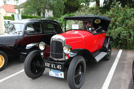 [18-05] - CAACL45 - Les 99 ans de Citroën - Samedi 9 et dimanche 10 juin 2018,  18-05  - CAACL45 - Les 99 ans de Citroën - Samedi 9 et dimanche 10 juin 2018 - Y P  014 