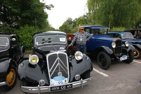 [18-05] - CAACL45 - Les 99 ans de Citroën - Samedi 9 et dimanche 10 juin 2018,  18-05  - CAACL45 - Les 99 ans de Citroën - Samedi 9 et dimanche 10 juin 2018 - Y P  015 