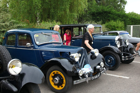 [18-05] - CAACL45 - Les 99 ans de Citroën - Samedi 9 et dimanche 10 juin 2018,  18-05  - CAACL45 - Les 99 ans de Citroën - Samedi 9 et dimanche 10 juin 2018 - Y P  018 