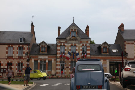 [18-05] - CAACL45 - Les 99 ans de Citroën - Samedi 9 et dimanche 10 juin 2018,  18-05  - CAACL45 - Les 99 ans de Citroën - Samedi 9 et dimanche 10 juin 2018 - Y P  024 