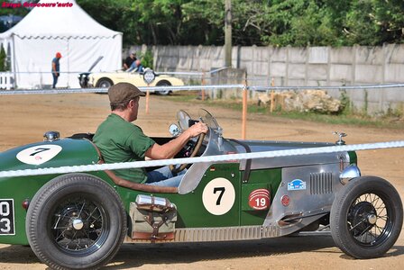 LE MANS CLASSIC 2018 , 00 0330