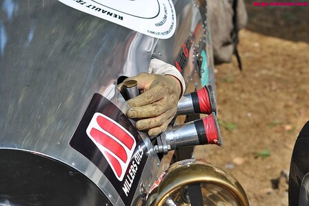 LE MANS CLASSIC 2018 , 00 0335