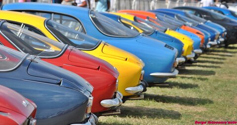 LE MANS CLASSIC 2018 , 00 0659