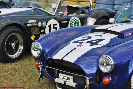 LE MANS CLASSIC 2018 , 00 0770
