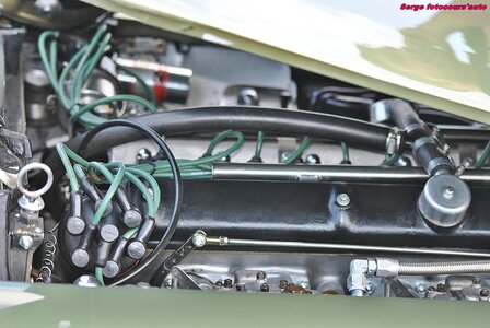 LE MANS CLASSIC 2018 , 00 0771