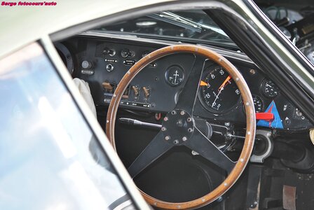 LE MANS CLASSIC 2018 , 00 0772