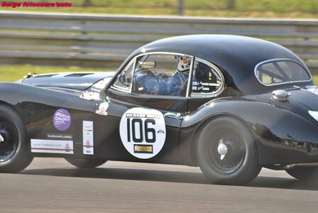LE MANS CLASSIC 2018 , 106jag0803