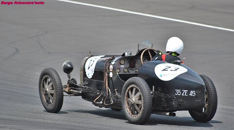 LE MANS CLASSIC 2018 , p1 23 0589