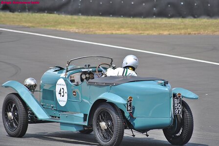 LE MANS CLASSIC 2018 , p1 43 0586