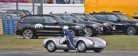 LE MANS CLASSIC 2018 , p2 730632