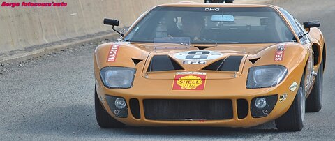 LE MANS CLASSIC 2018 , p4 8 0703