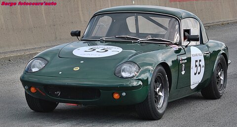 LE MANS CLASSIC 2018 , p4 55 0673 F Fillon