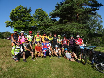 Raid inter-base2018, 01_vvf