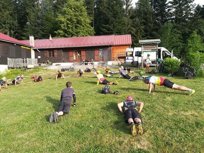 Raid inter-base2018, 21