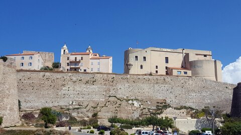 Corse : aux alentours de Calvi., 20180708_155149