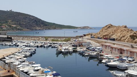 Corse : aux alentours de Calvi., 20180714_141902