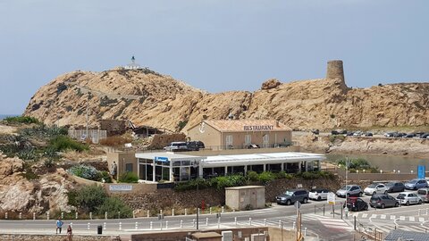 Corse : aux alentours de Calvi., 20180714_141913