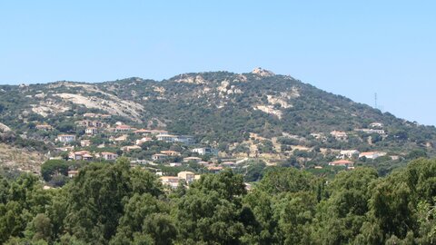 Corse : aux alentours de Calvi., IMG_1844