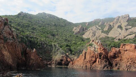 Corse : aux alentours de Calvi., IMG_1854