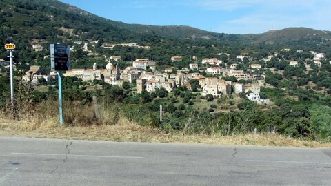 Corse : aux alentours de Calvi., IMG_1895