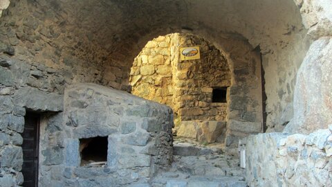 Corse : aux alentours de Calvi., IMG_1900