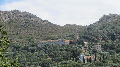 Corse : aux alentours de Calvi., IMG_1906