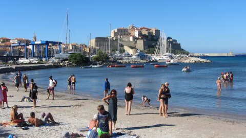 Corse : aux alentours de Calvi., IMG_1919