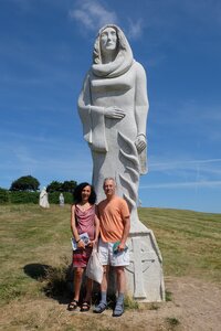 Veillées-Chansons Bretagne 2018 Album Claude, DSCF9550