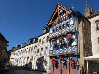 Veillées Chansons Bretagne 2018 Album Baudhuin, DSCF3471