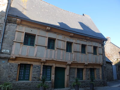 Veillées Chansons Bretagne 2018 Album Baudhuin, DSCF3472