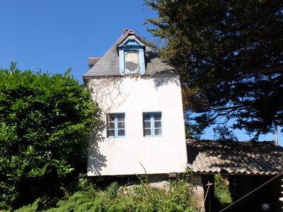 Veillées Chansons Bretagne 2018 Album Baudhuin, DSCF3488