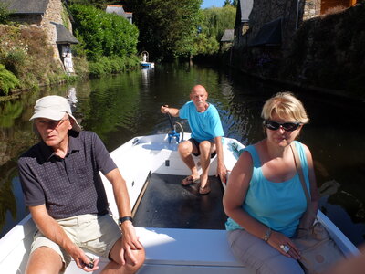 Veillées Chansons Bretagne 2018 Album Baudhuin, DSCF3495