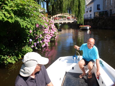 Veillées Chansons Bretagne 2018 Album Baudhuin, DSCF3496