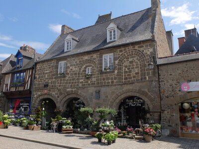 Veillées Chansons Bretagne 2018 Album Baudhuin, DSCF3527