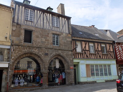Veillées Chansons Bretagne 2018 Album Baudhuin, DSCF3528