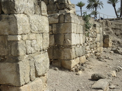 2018 Palestine , 289 Megiddo