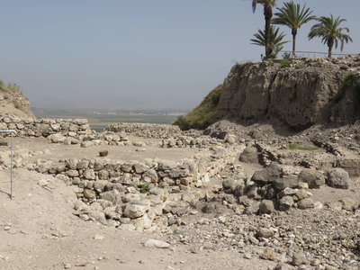 2018 Palestine , 290 Megiddo