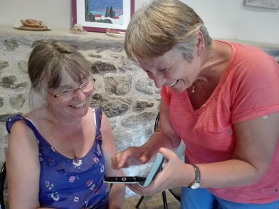 Veillées Chansons Bretagne 2018 Album Anne (de Floriffoux), IMG_20180709_205227
