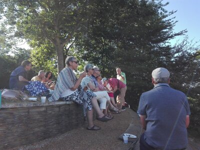 Veillées Chansons Bretagne 2018 Album Anne (de Floriffoux), IMG_20180712_194210