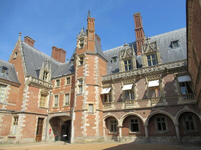 26 juillet 2018 MAINTENON et BOIS RIEUX, IMG_1368 - Copie