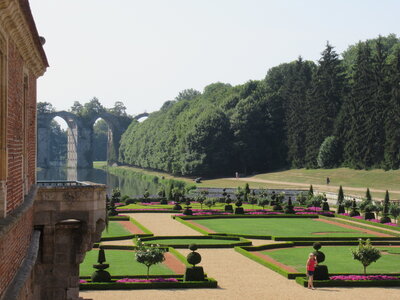 26 juillet 2018 MAINTENON et BOIS RIEUX, IMG_1375 - Copie